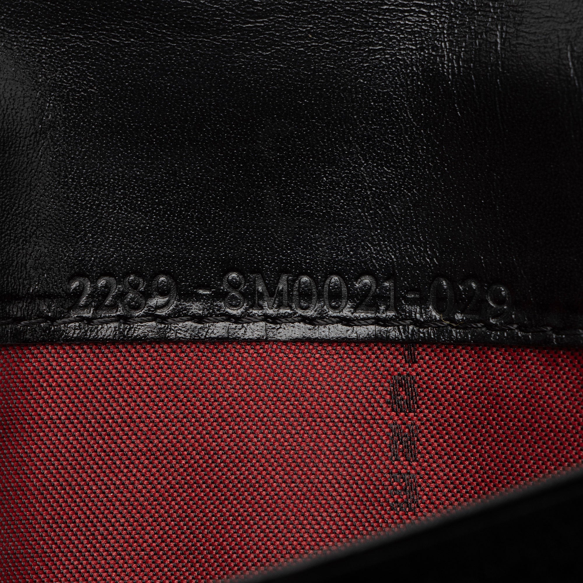 Fendi Zucca Flap Wallet (SHF-8SUa92)