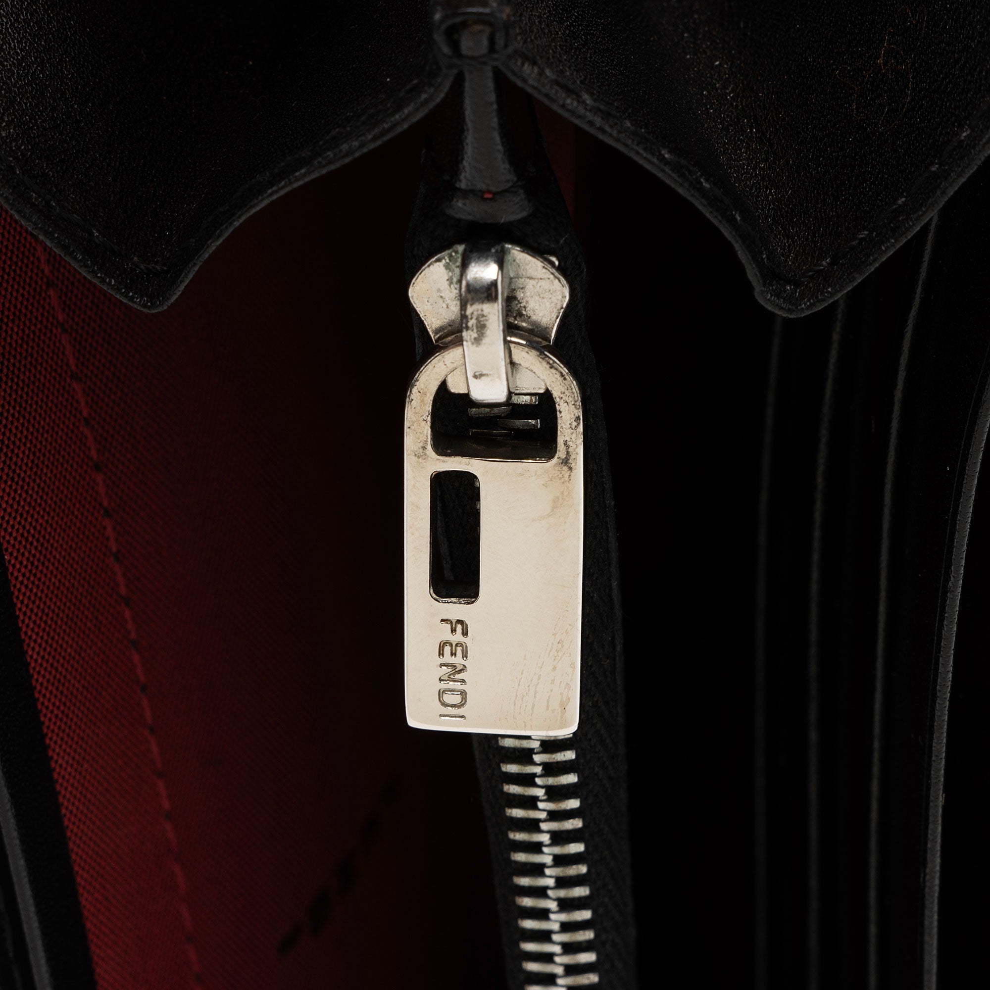 Fendi Zucca Flap Wallet (SHF-8SUa92)