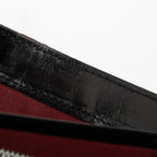 Fendi Zucca Flap Wallet (SHF-8SUa92)