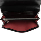 Fendi Zucca Flap Wallet (SHF-8SUa92)