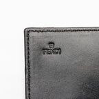 Fendi Zucca Flap Wallet (SHF-8SUa92)