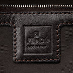 Fendi Zucca Forever Mamma Shoulder Bag (SHF-20991)