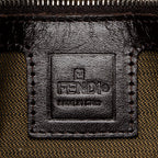 Fendi Zucca Forever Mamma Shoulder Bag (SHF-20997)