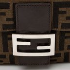 Fendi Zucca Forever Mamma Shoulder Bag (SHF-20999)