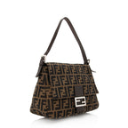 Fendi Zucca Forever Mamma Shoulder Bag (SHF-20999)