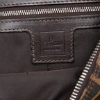 Fendi Zucca Half Moon Hobo (SHG-PNoVM9)