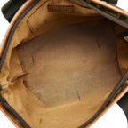 Fendi Zucca  Handbag (SHG-UA8E6t)