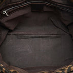 Fendi Zucca Handbag (SHG-15ciiU)