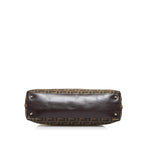 Fendi Zucca Handbag (SHG-guXKRM)