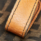 Fendi Zucca Handbag (SHG-uXfUsp)