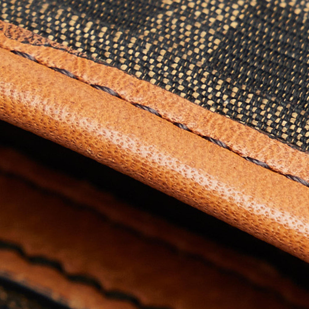 Fendi Zucca Handbag (SHG-uXfUsp)