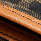 Fendi Zucca Handbag (SHG-uXfUsp)