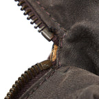 Fendi Zucca Handbag (SHG-uXfUsp)