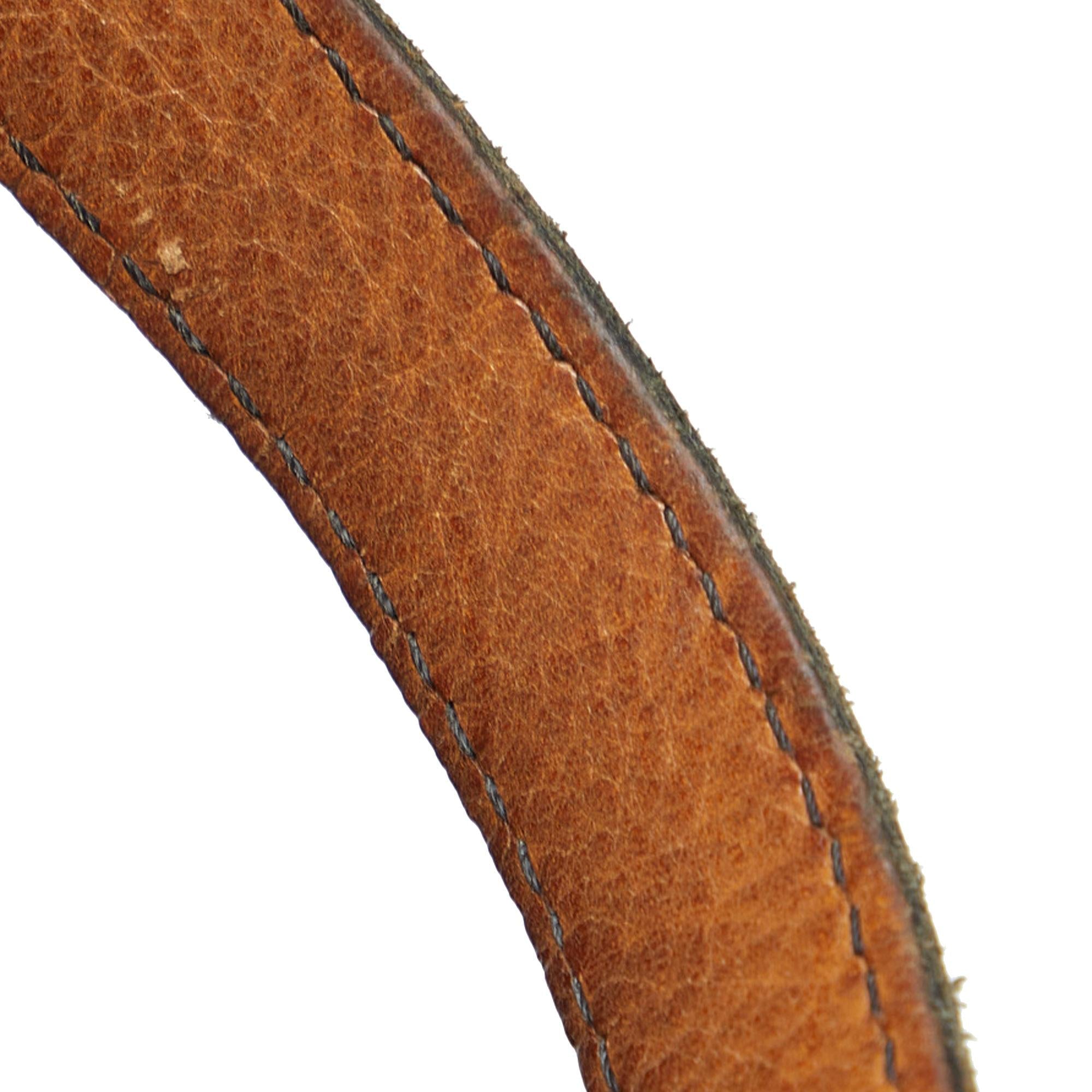 Fendi Zucca Handbag (SHG-uXfUsp)