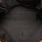 Fendi Zucca Handbag (SHG-uXfUsp)