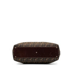Fendi Zucca Handbag (SHG-BZpHWa)