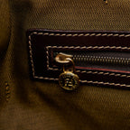 Fendi Zucca Handbag (SHG-BZpHWa)