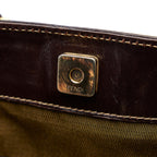 Fendi Zucca Handbag (SHG-BZpHWa)