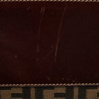 Fendi Zucca Handbag (SHG-BZpHWa)