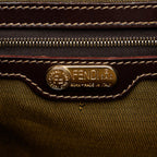 Fendi Zucca Handbag (SHG-BZpHWa)