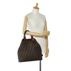 Fendi Zucca Handbag (SHG-BZpHWa)