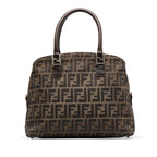 Fendi Zucca Handbag (SHG-idOQs2)