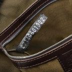 Fendi Zucca Handbag (SHG-idOQs2)