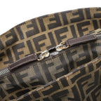 Fendi Zucca Handbag (SHG-idOQs2)