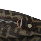 Fendi Zucca Handbag (SHG-idOQs2)