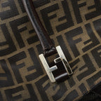 Fendi Zucca Handbag (SHG-idOQs2)