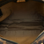Fendi Zucca Handbag (SHG-BRNRiR)