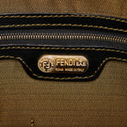 Fendi Zucca Handbag (SHG-BRNRiR)