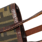 Fendi Zucca Handbag (SHG-do2rrW)