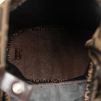 Fendi Zucca Handbag (SHG-JhAhVY)