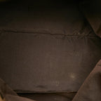 Fendi Zucca Handle Bag (SHG-36063)