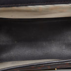 Fendi Zucca Kan I F Mesh Crossbody Bag (SHG-w2Jgtw)