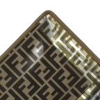 Fendi Zucca Kan I F Satchel (SHG-nVqtNF)