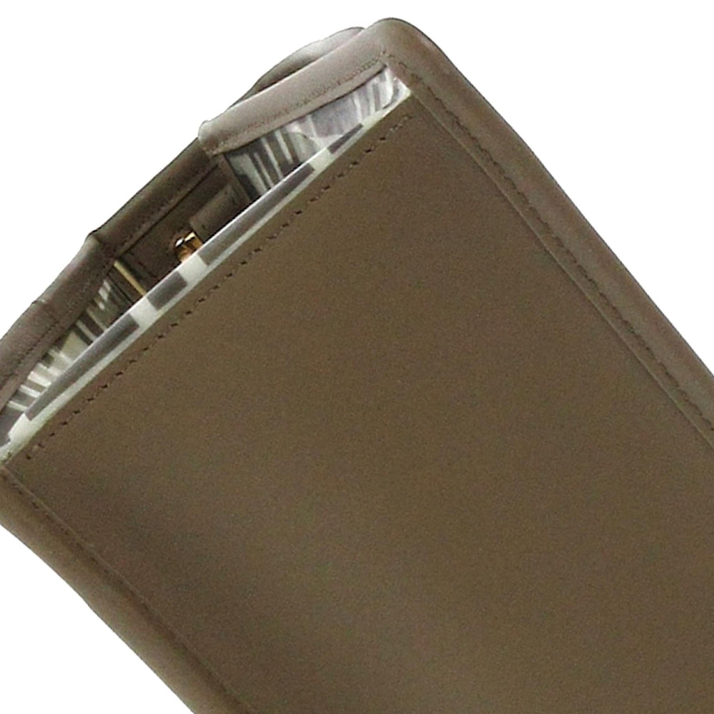 Fendi Zucca Kan I F Satchel (SHG-nVqtNF)