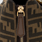 Fendi Zucca Large Convertible Tote (SHF-kcMUot)