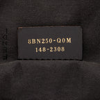 Fendi Zucca Large Convertible Tote (SHF-kcMUot)