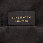 Fendi Zucca Large Convertible Tote (SHF-kcMUot)