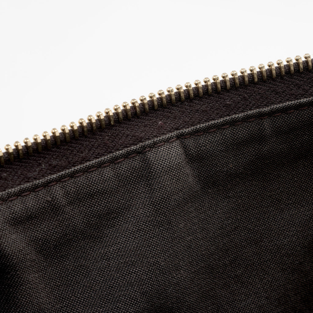 Fendi Zucca Large Convertible Tote (SHF-kcMUot)