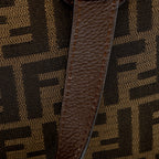 Fendi Zucca Large Convertible Tote (SHF-kcMUot)