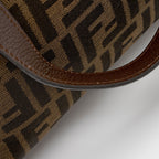 Fendi Zucca Large Convertible Tote (SHF-kcMUot)