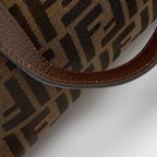 Fendi Zucca Large Convertible Tote (SHF-kcMUot)