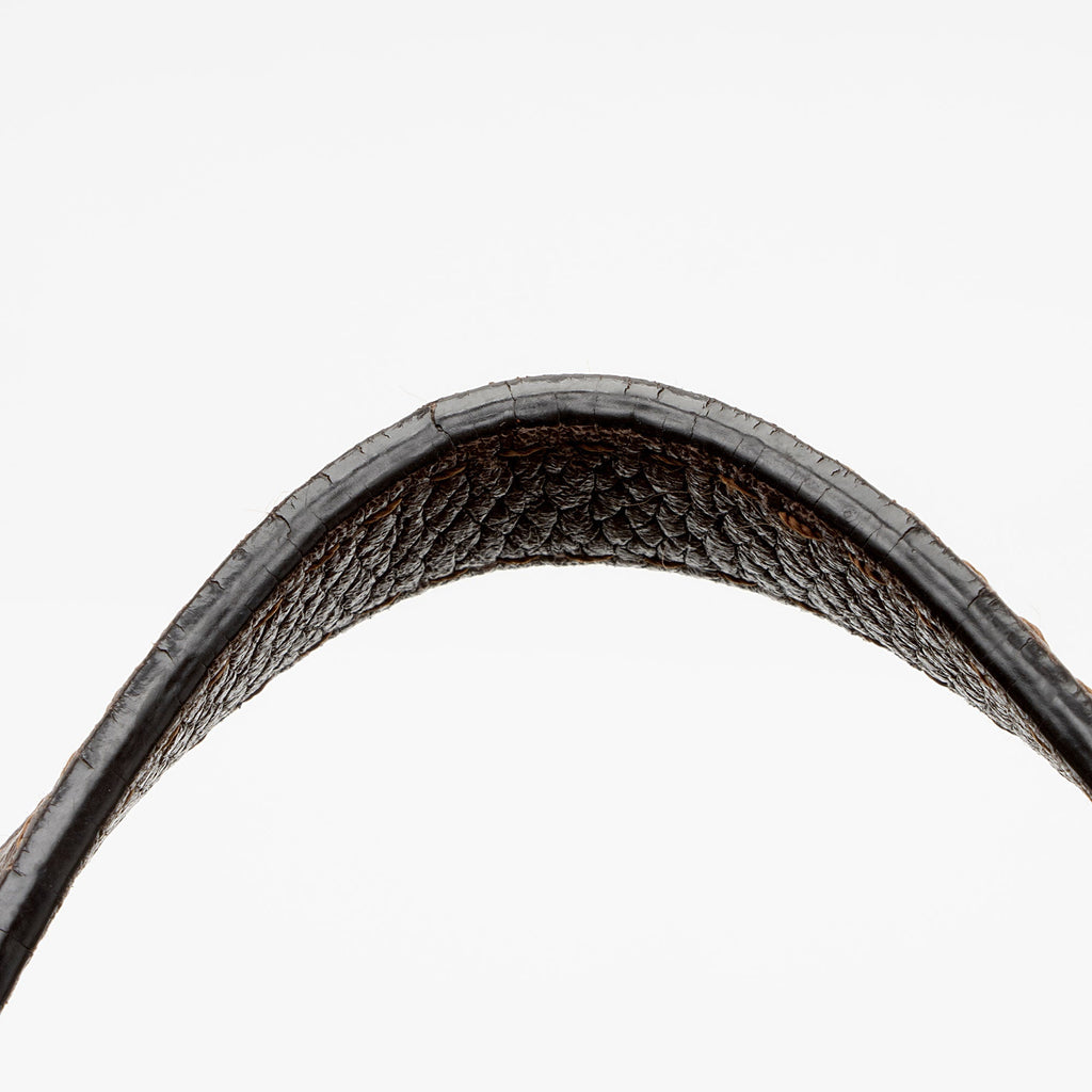 Fendi Zucca Large Convertible Tote (SHF-kcMUot)