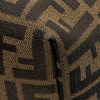 Fendi Zucca Large Convertible Tote (SHF-kcMUot)