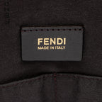 Fendi Zucca Large Convertible Tote (SHF-kcMUot)