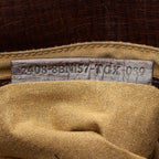 Fendi Zucca Leather Du Jour Small Tote (SHF-21714)