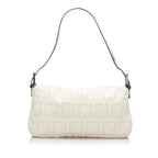 Fendi Zucca Mamma Baguette (SHG-tOoSTj)